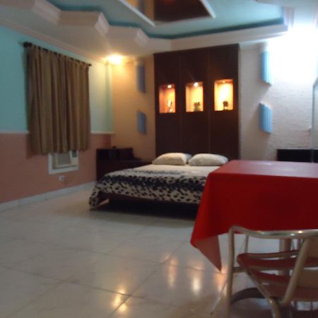 Ping Pong Hotel Σάντος Εξωτερικό φωτογραφία