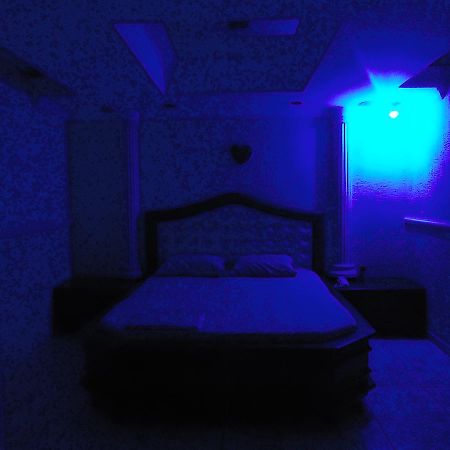 Ping Pong Hotel Σάντος Εξωτερικό φωτογραφία