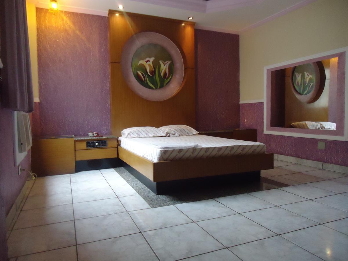 Ping Pong Hotel Σάντος Εξωτερικό φωτογραφία