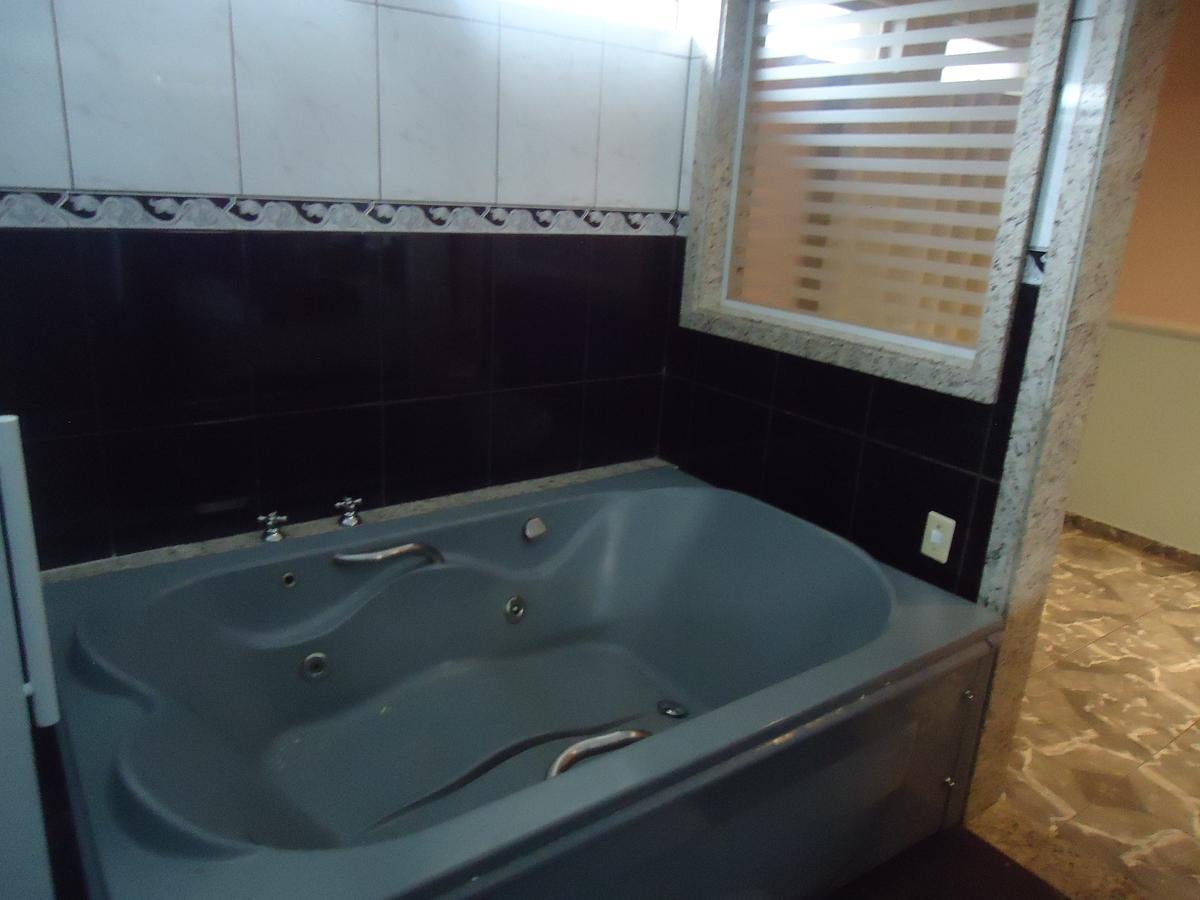 Ping Pong Hotel Σάντος Εξωτερικό φωτογραφία